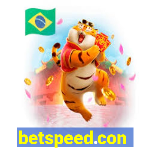 betspeed.con