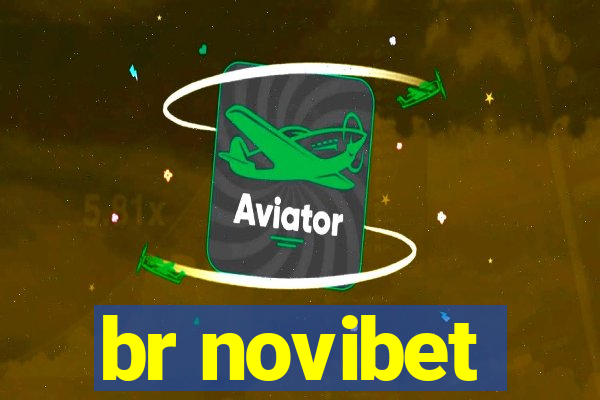 br novibet