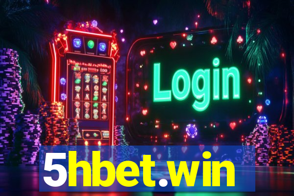 5hbet.win