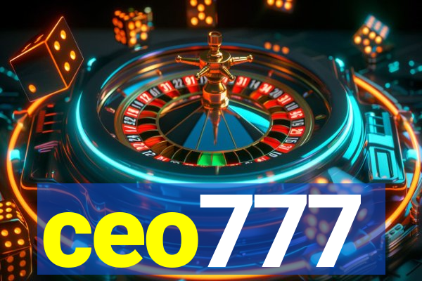 ceo777