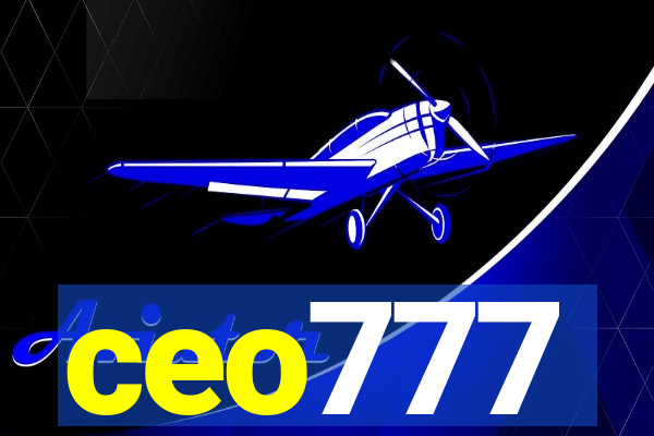 ceo777