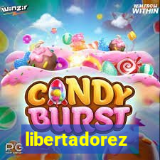 libertadorez