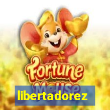 libertadorez