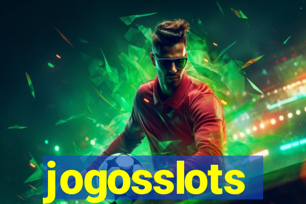 jogosslots