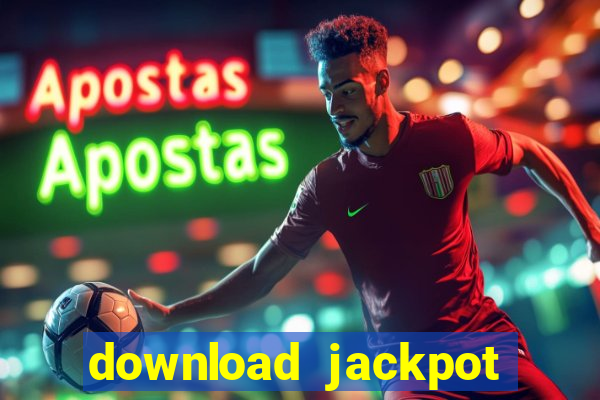 download jackpot magic slots