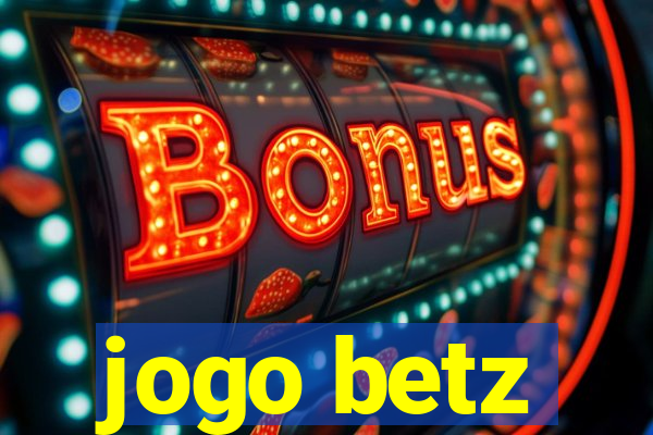 jogo betz