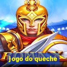 jogo do queche