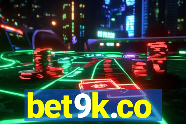 bet9k.co