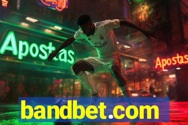 bandbet.com