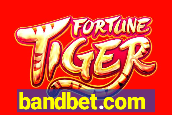 bandbet.com