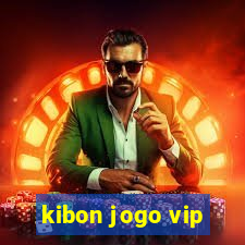 kibon jogo vip