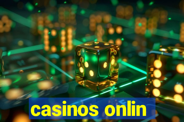 casinos onlin