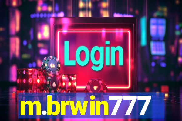 m.brwin777