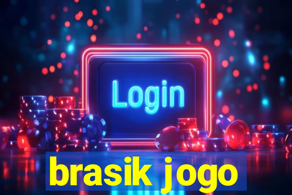 brasik jogo