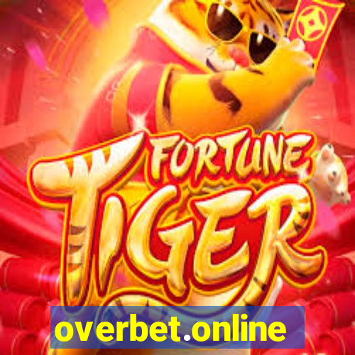 overbet.online