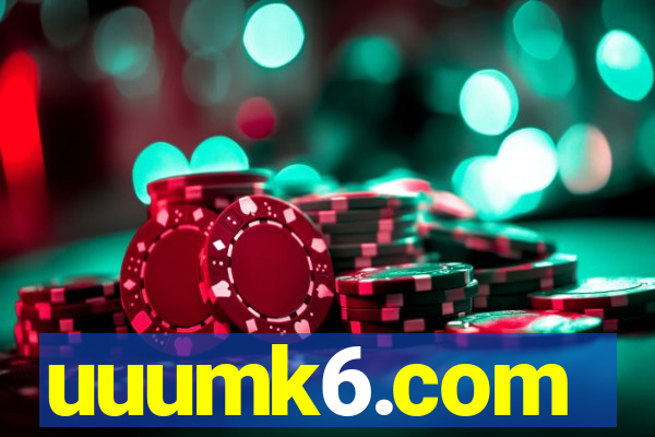 uuumk6.com