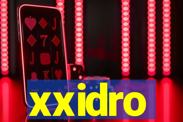 xxidro