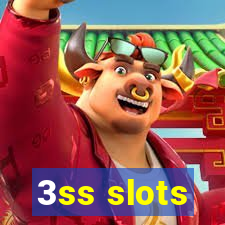 3ss slots