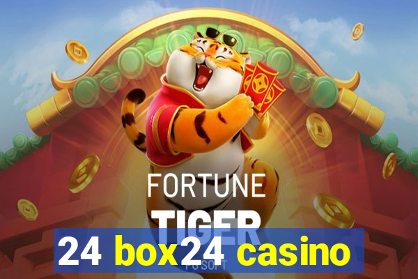 24 box24 casino