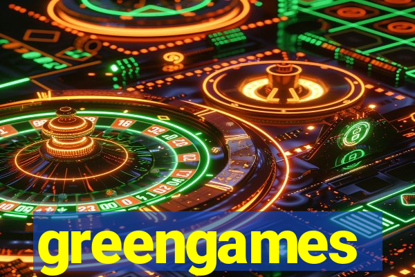 greengames