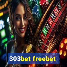 303bet freebet