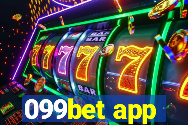 099bet app