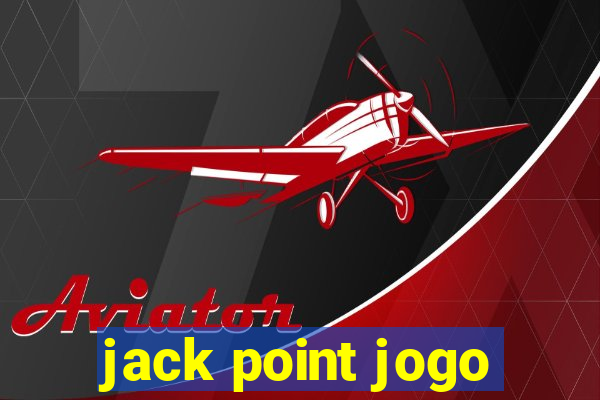 jack point jogo