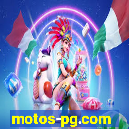 motos-pg.com