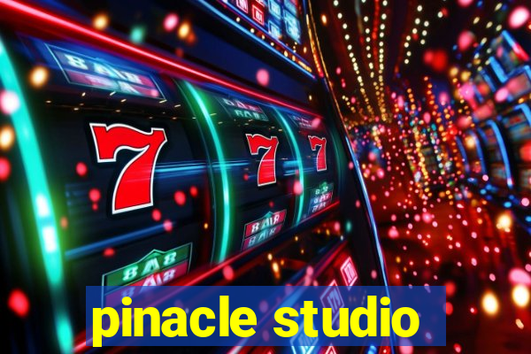 pinacle studio