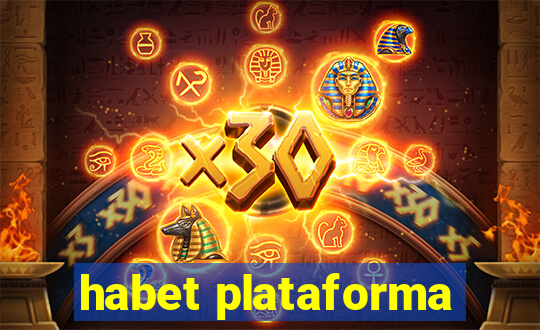 habet plataforma