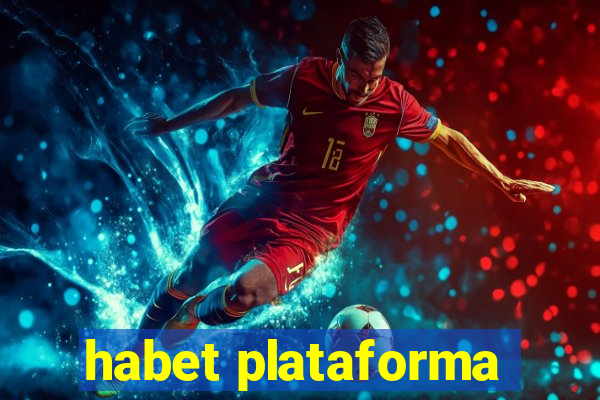 habet plataforma