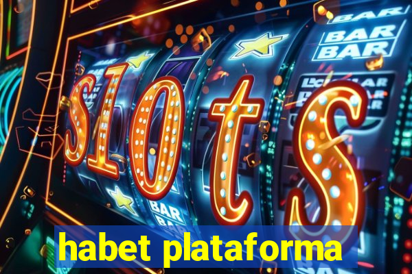 habet plataforma