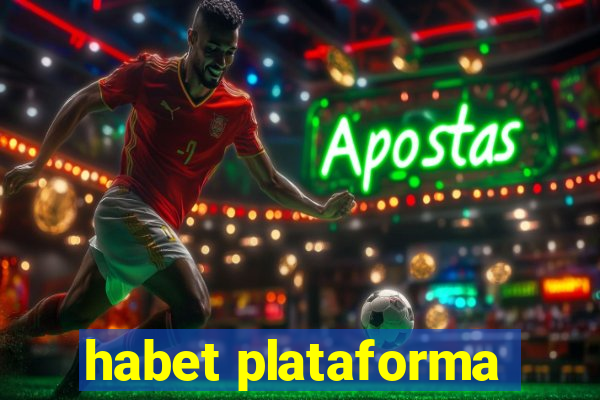 habet plataforma