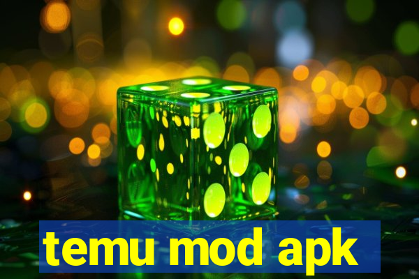 temu mod apk