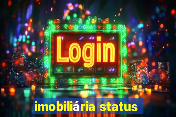 imobiliária status