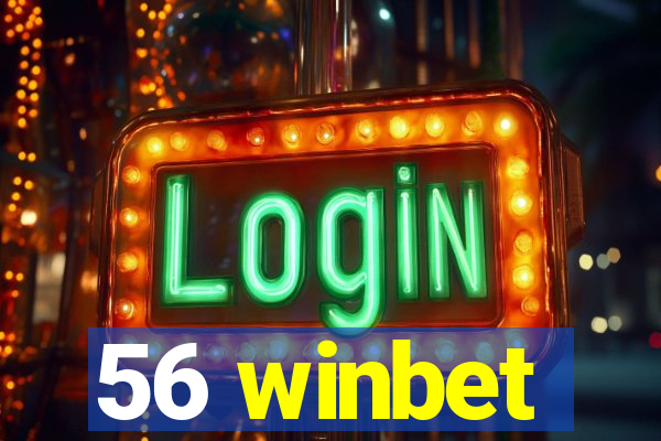 56 winbet