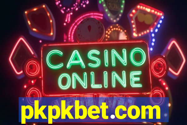 pkpkbet.com