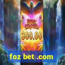 foz bet .com