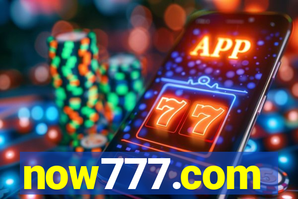 now777.com