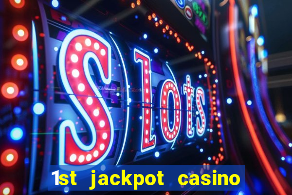 1st jackpot casino tunica hotel