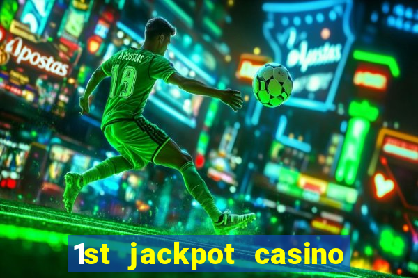 1st jackpot casino tunica hotel