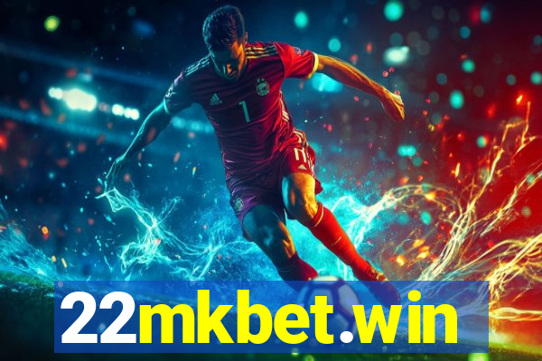 22mkbet.win