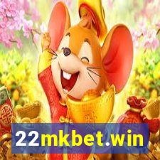 22mkbet.win