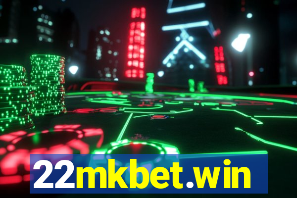 22mkbet.win