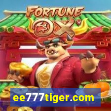 ee777tiger.com