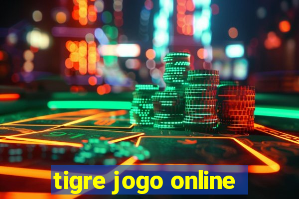 tigre jogo online