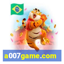 a007game.com