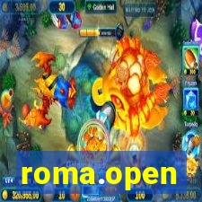 roma.open