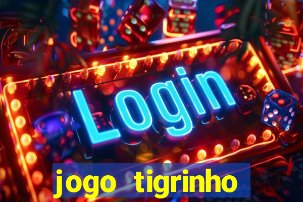 jogo tigrinho gusttavo lima