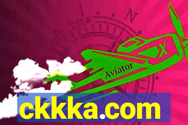 ckkka.com